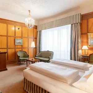 Koenig Von Ungarn 4*, Vienna Austria
