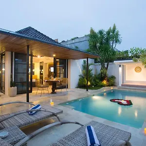 The Kon's Bali 5* Seminyak