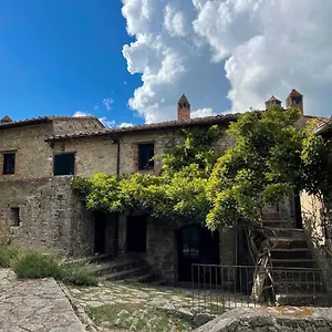 Cetamura , Castelnuovo Berardenga Italy