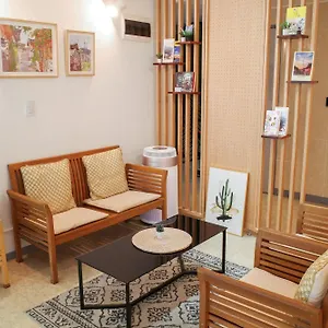 Гостевой дом Starria Foreign Guest Only