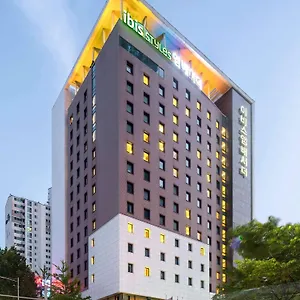 Otel Ibis Styles Ambassador Gangnam