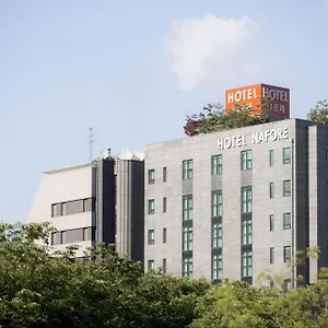 Hotel Nafore, Seul