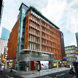 Hotel Metro Myeongdong, Seul