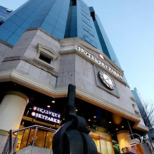 Otel Skypark Myeongdong 2