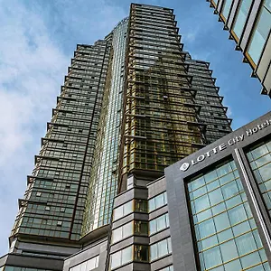 Otel Lotte Mapo