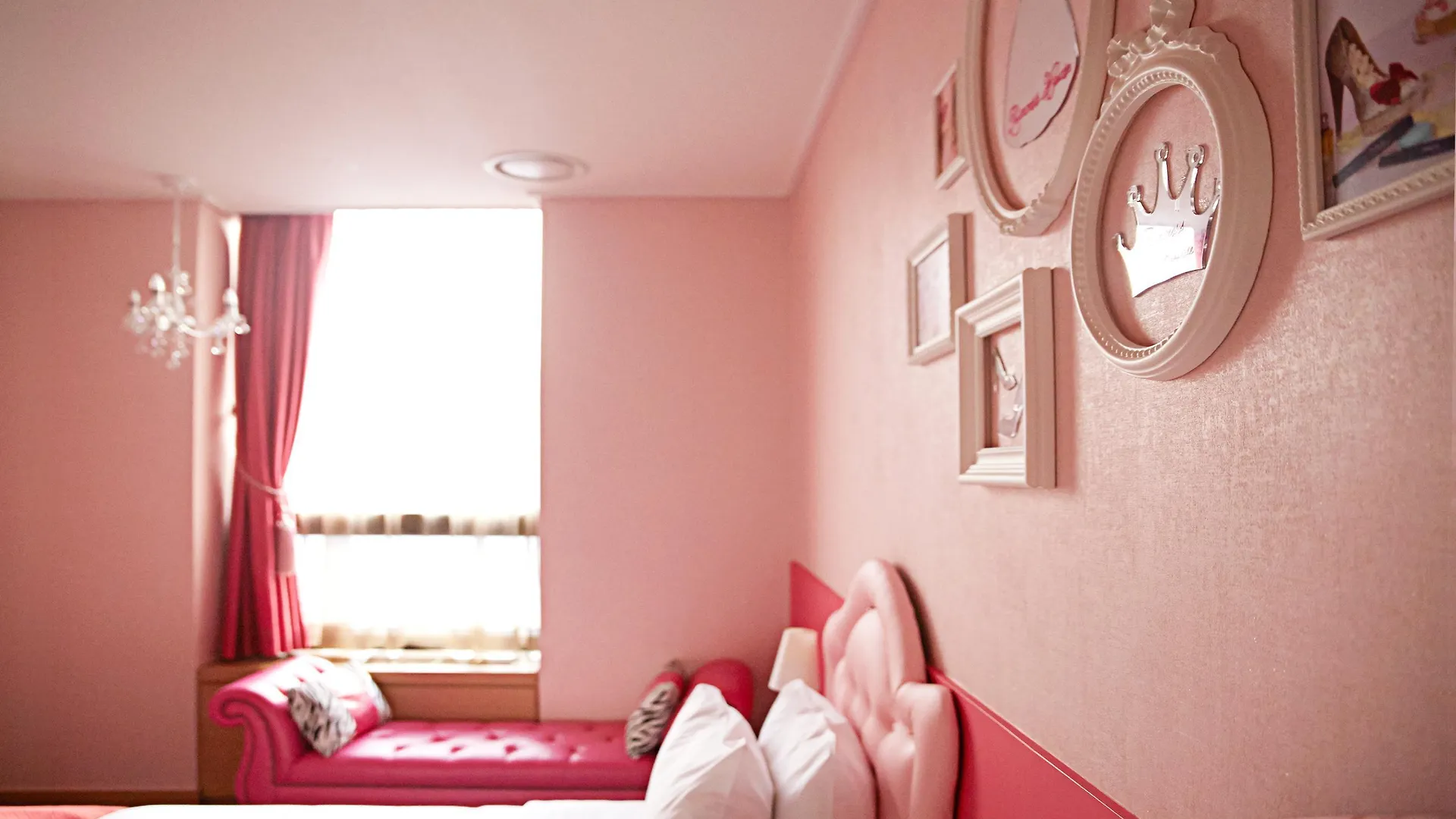 Hotel Skypark Central Myeongdong Seoul