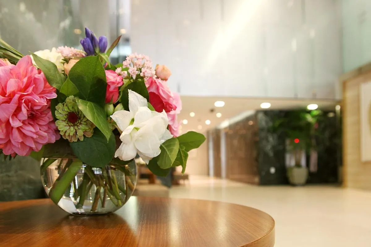 Hotel Skypark Central Myeongdong Seoul 4*,  South Korea