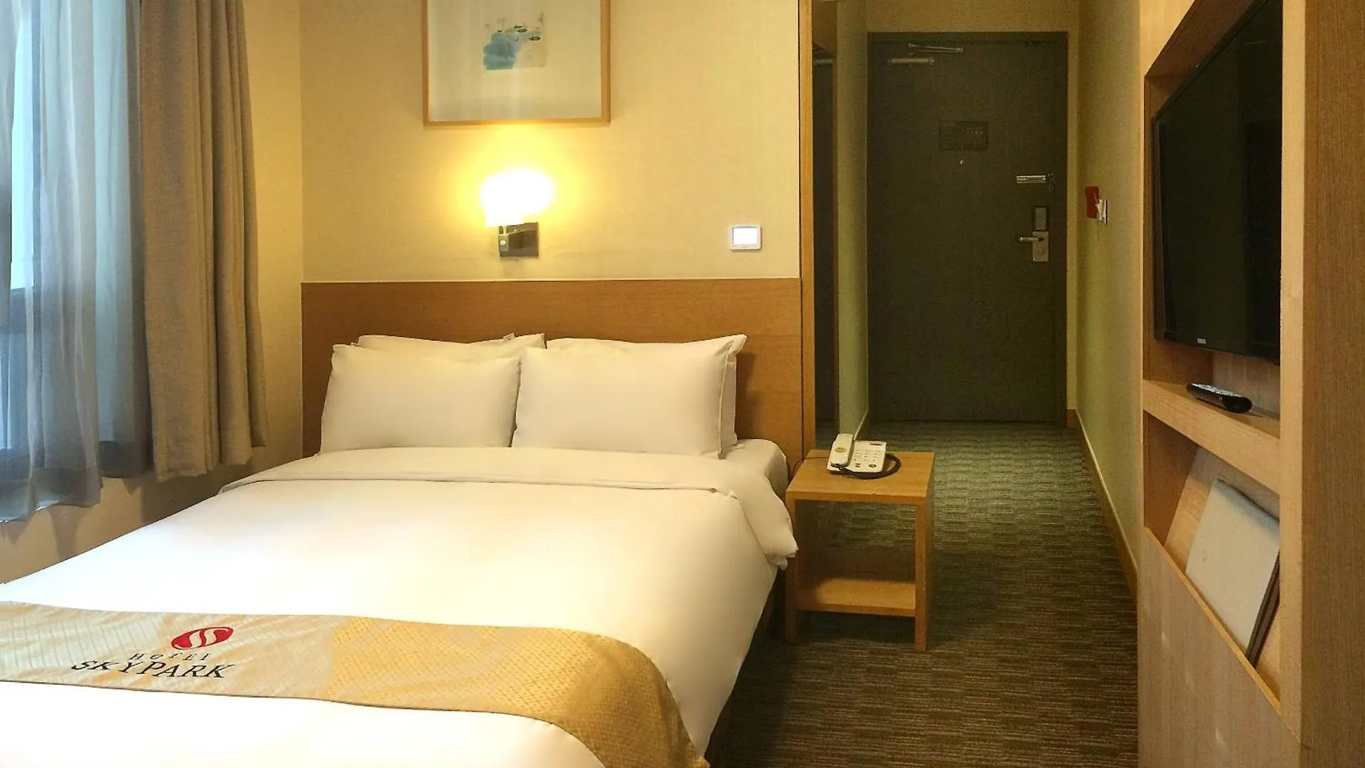 Hotel Skypark Central Myeongdong Seoul