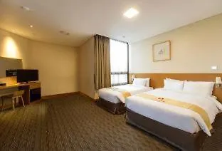 Hotel Skypark Central Myeongdong Seoul 4*,  South Korea