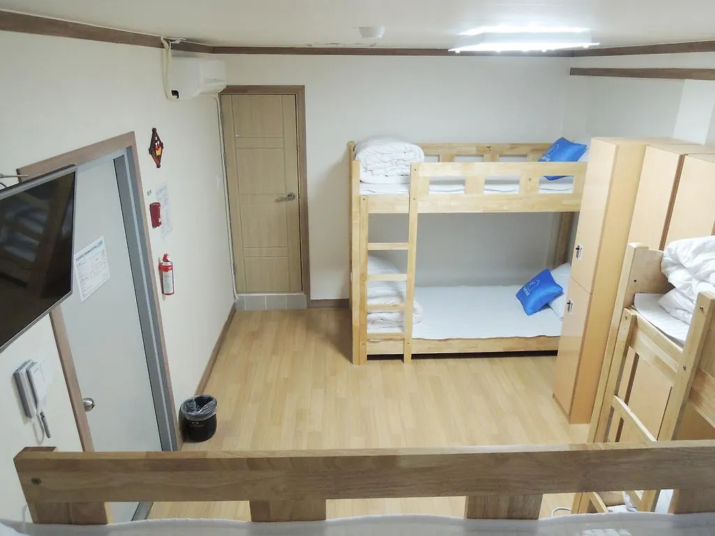 Hotel Skypark Central Myeongdong Seoul