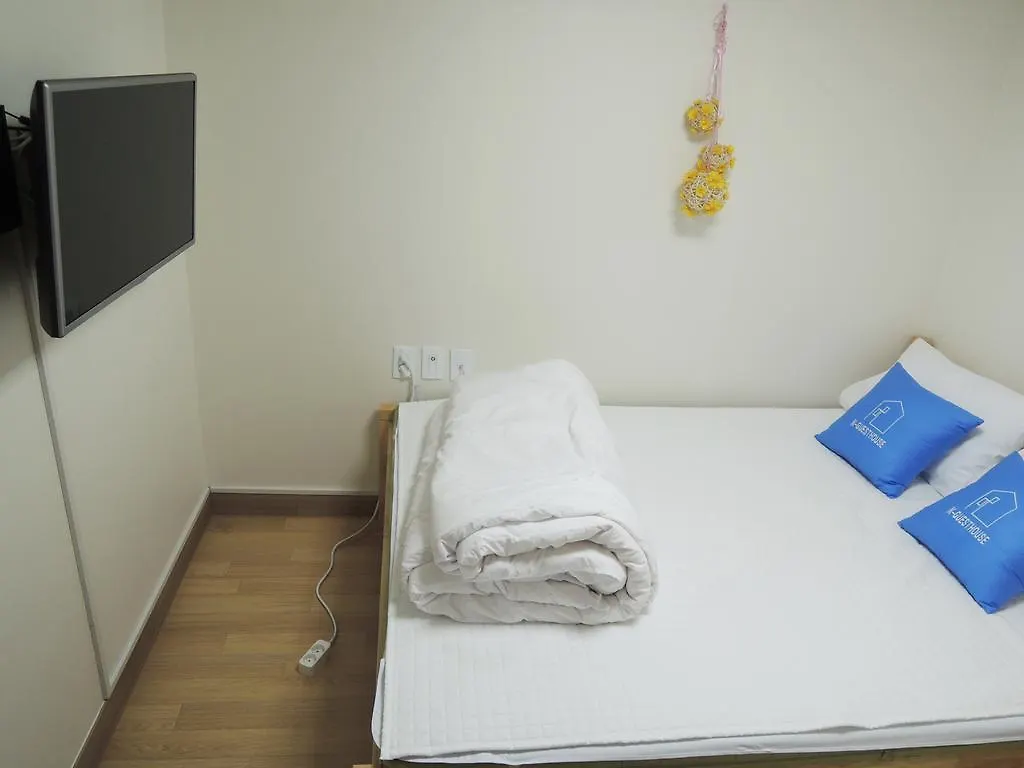 Hotel Skypark Central Myeongdong Seoul