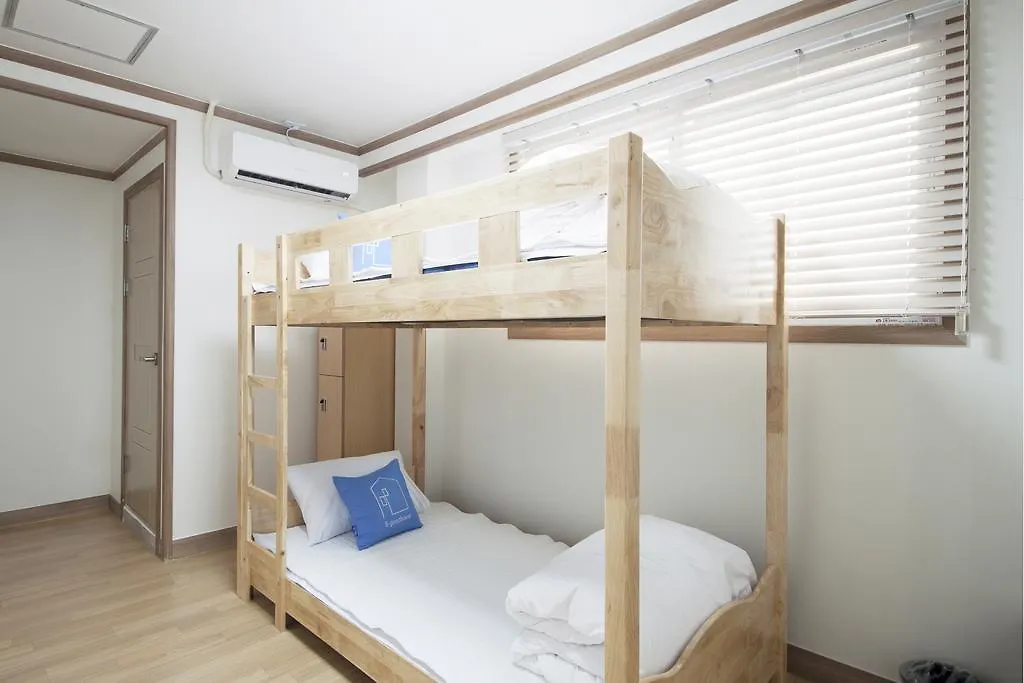 Hotel Skypark Central Myeongdong Seoul 4*,  South Korea