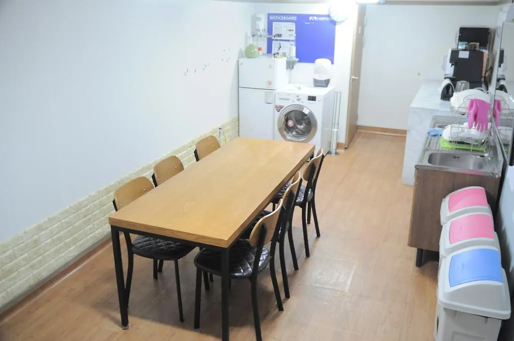 Hotel Skypark Central Myeongdong Seoul South Korea