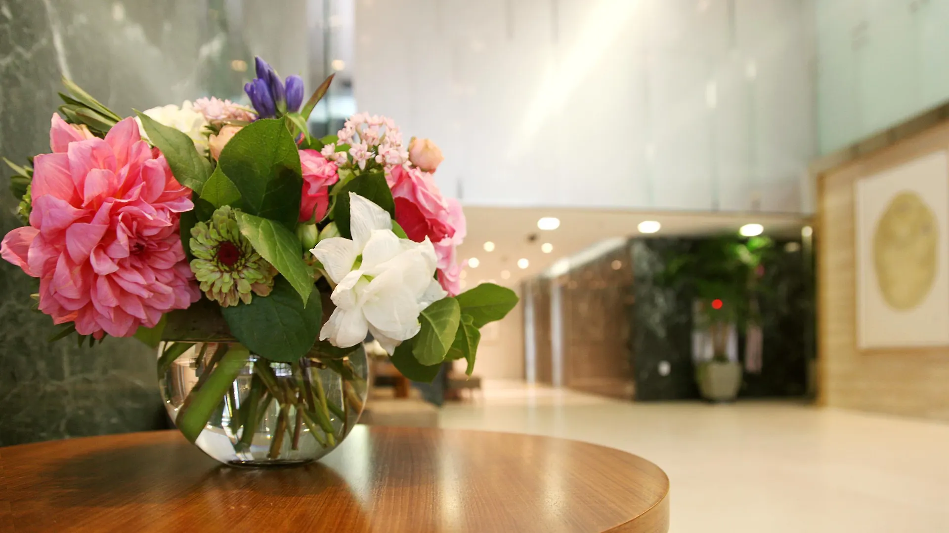 Hotel Skypark Central Myeongdong Seul Coreia do Sul