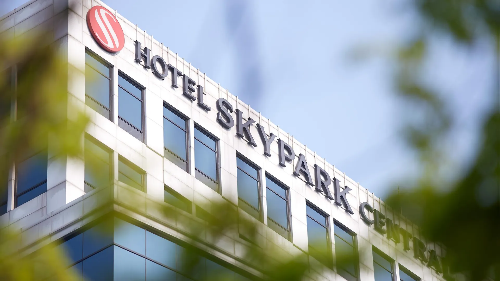 Hotel Skypark Central Myeongdong Seul