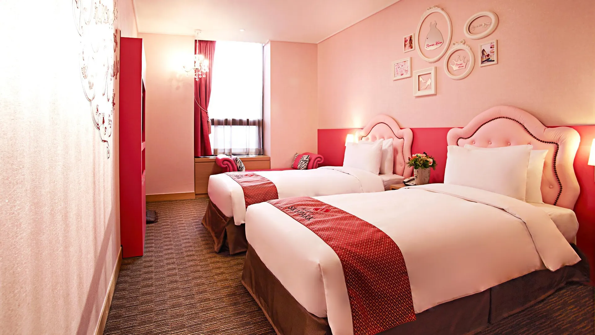 Hotel Skypark Central Myeongdong Seul 4*,  Coreia do Sul
