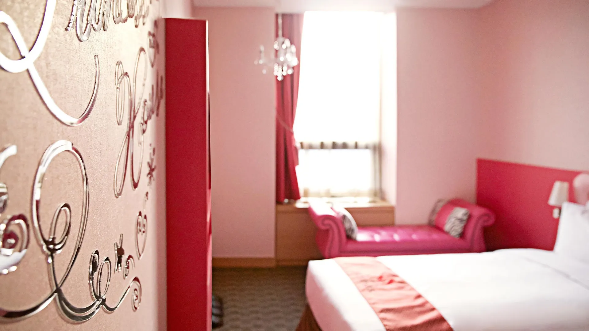 Hotel Skypark Central Myeongdong Seul