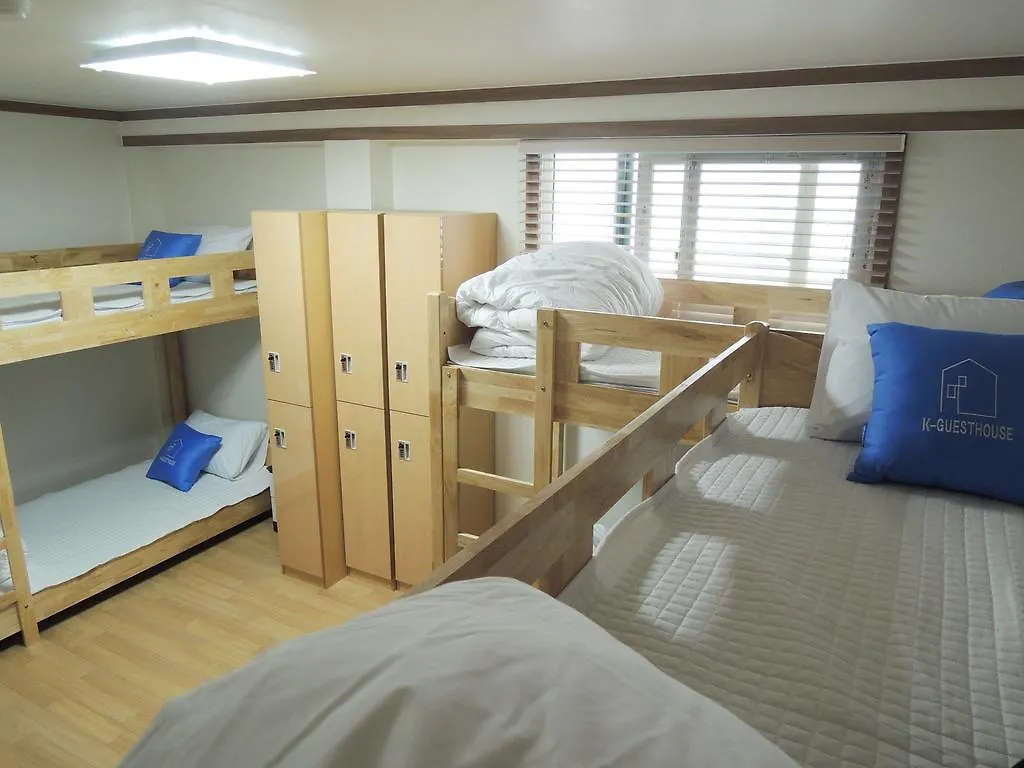 Hotel Skypark Central Myeongdong Seul 4*,  Coreia do Sul