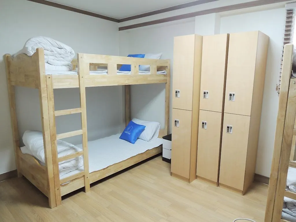 ****  Hotel Skypark Central Myeongdong Seul Coreia do Sul