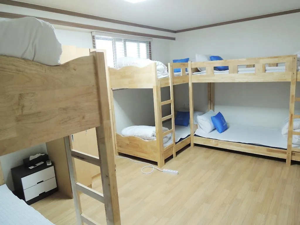 Hotel Skypark Central Myeongdong Seul