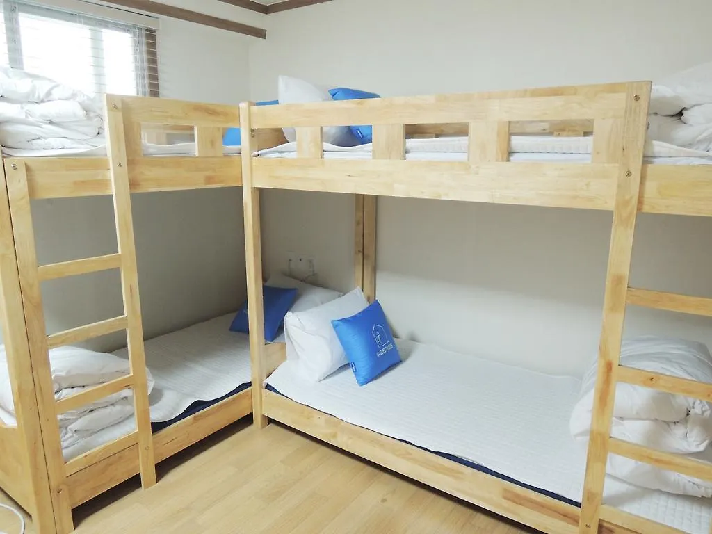Hotel Skypark Central Myeongdong Seul