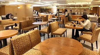 ****  Hotel Skypark Central Myeongdong Seul Coreia do Sul