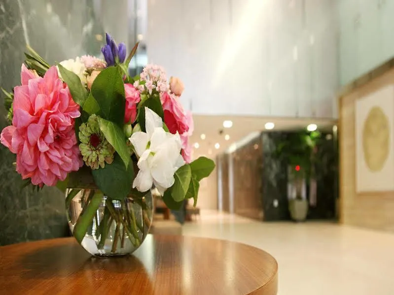 Hotel Skypark Central Myeongdong Seul
